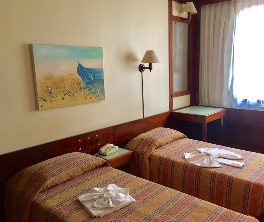 Centro Sul Hotell Florianópolis Eksteriør bilde