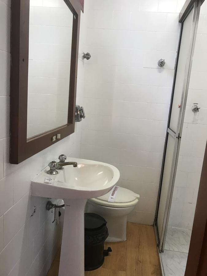 Centro Sul Hotell Florianópolis Eksteriør bilde