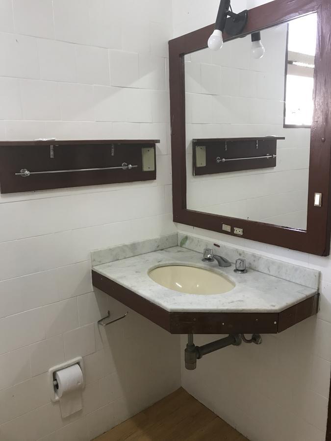 Centro Sul Hotell Florianópolis Eksteriør bilde